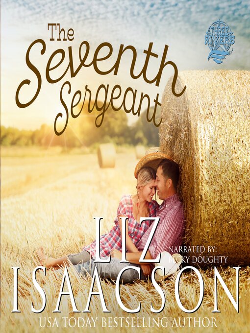 Title details for The Seventh Sergeant by Liz Isaacson - Available